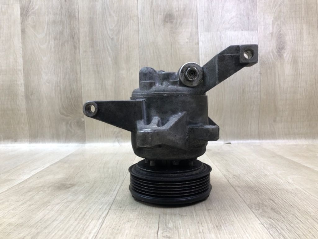 73111FJ040 | Компрессор кондиционера SUBARU CROSSTREK 12-17 - Фото 4