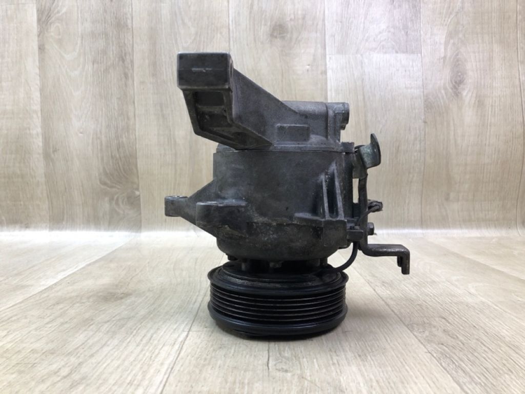 73111FJ040 | Компрессор кондиционера SUBARU CROSSTREK 12-17 - Фото 5