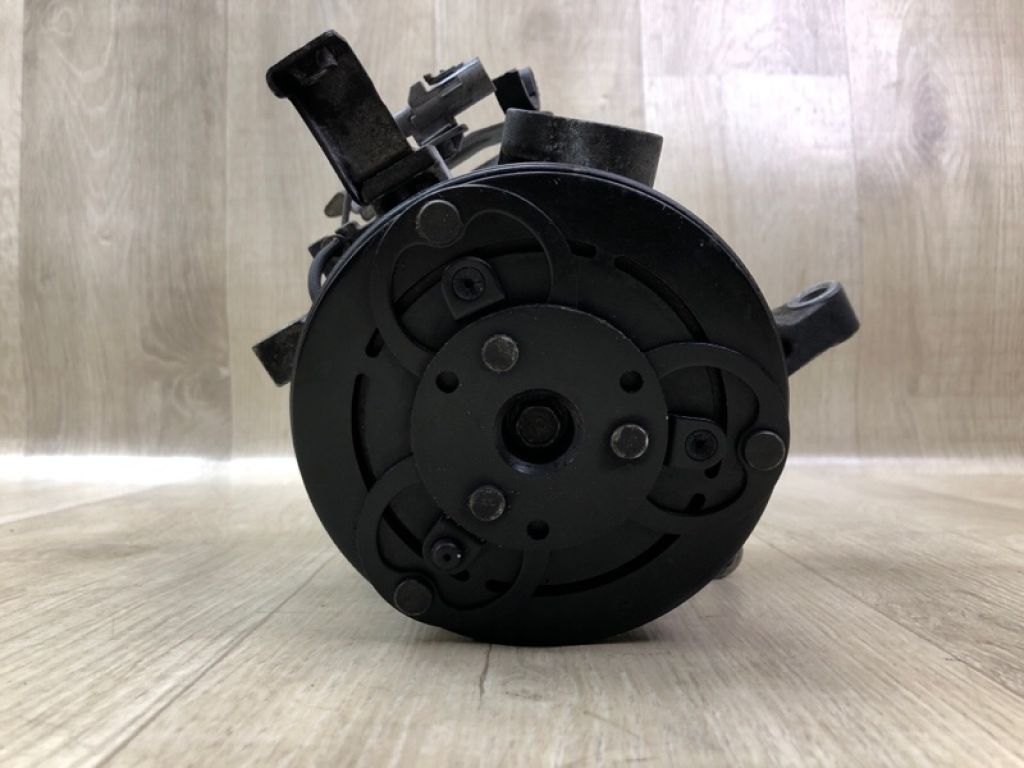 73111FJ040 | Компрессор кондиционера SUBARU CROSSTREK 12-17 - Фото 7