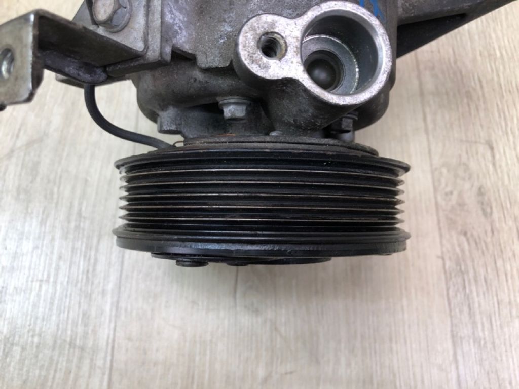 73111FJ040 | Компрессор кондиционера SUBARU CROSSTREK 12-17 - Фото 8