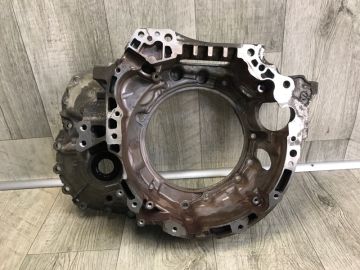 Кришка АКПП передн. INFINITI QX60/JX35 12-20