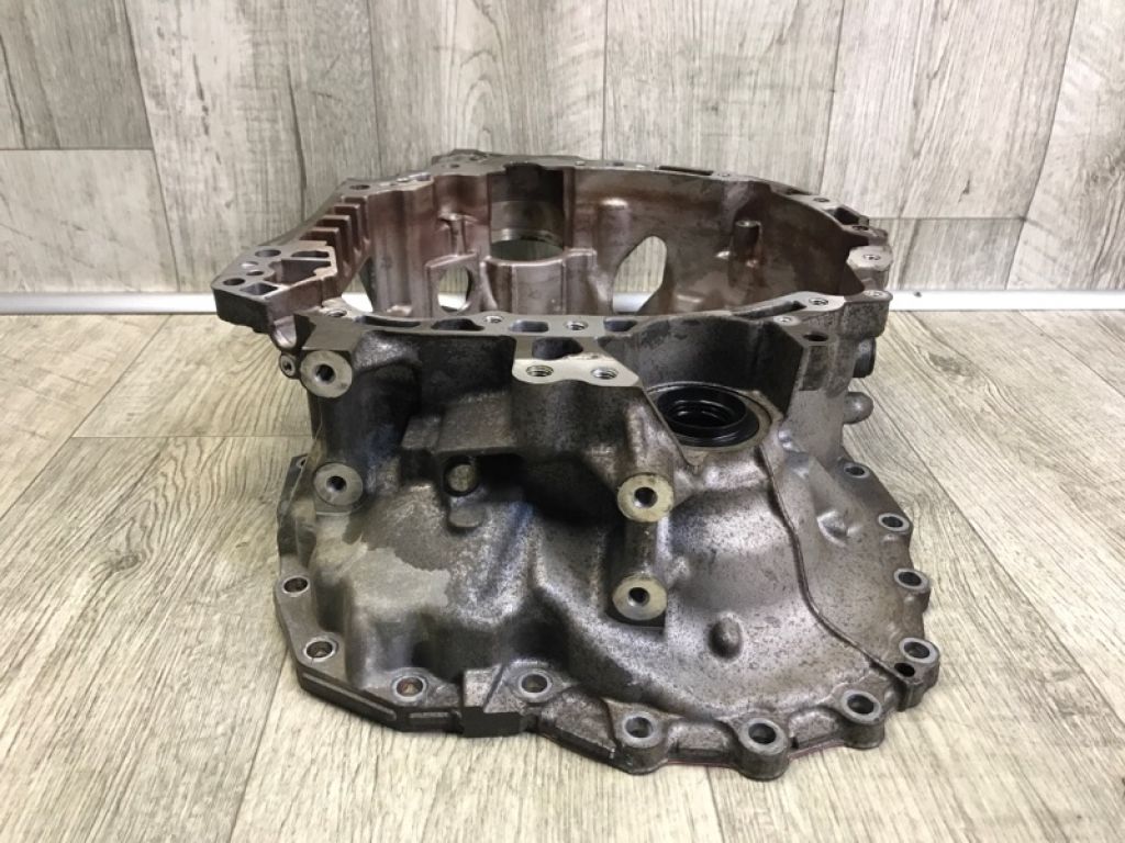 Кришка АКПП передн. INFINITI QX60/JX35 12-20 - Фото 3