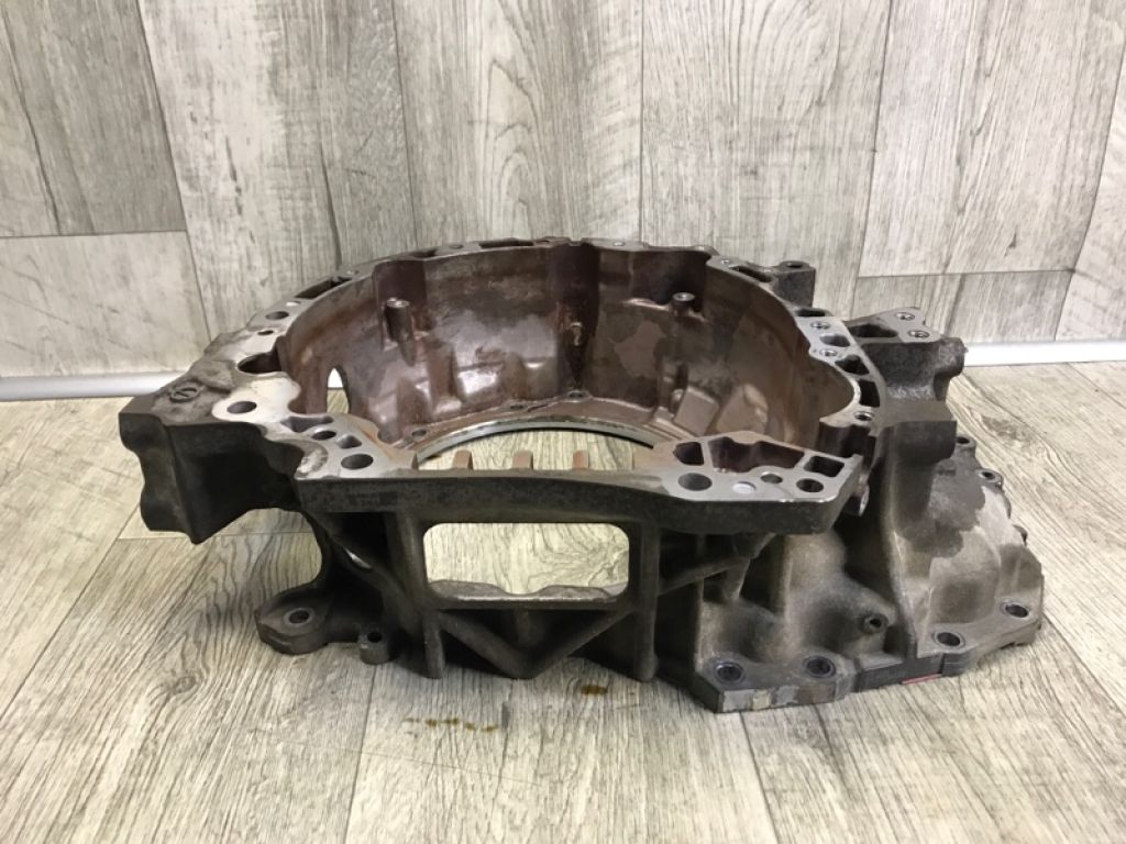 Кришка АКПП передн. INFINITI QX60/JX35 12-20 - Фото 4