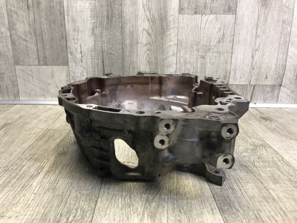 Кришка АКПП передн. INFINITI QX60/JX35 12-20 - Фото 5