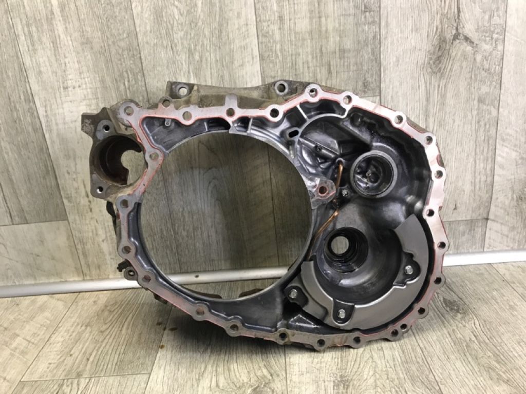 Кришка АКПП передн. INFINITI QX60/JX35 12-20 - Фото 6