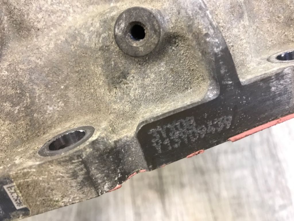 Кришка АКПП передн. INFINITI QX60/JX35 12-20 - Фото 8