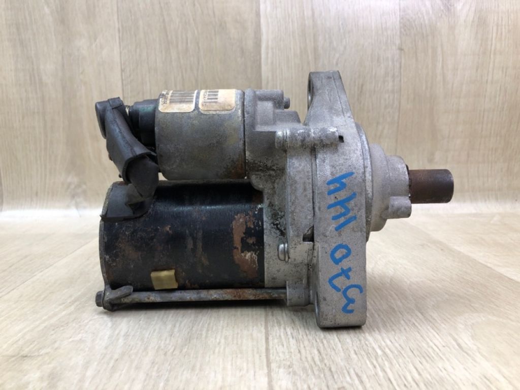 31200-PGK-A02 | стартер HONDA ODYSSEY (RL1) 98-04 - Фото 4