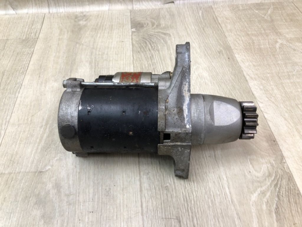 28100-20020 | стартер TOYOTA CAMRY 40 06-11 - Фото 4