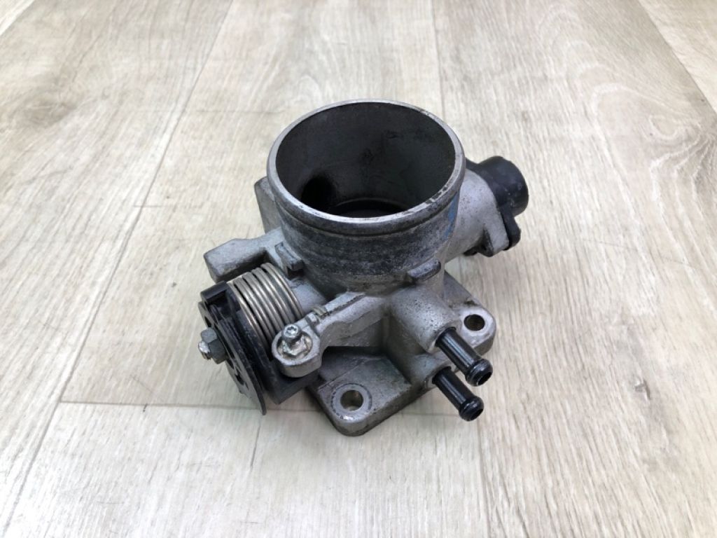 3510026860 | Дросельна заслінка HYUNDAI ACCENT MC 06-10