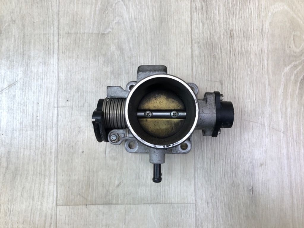 3510026860 | Дросельна заслінка HYUNDAI ACCENT MC 06-10 - Фото 3