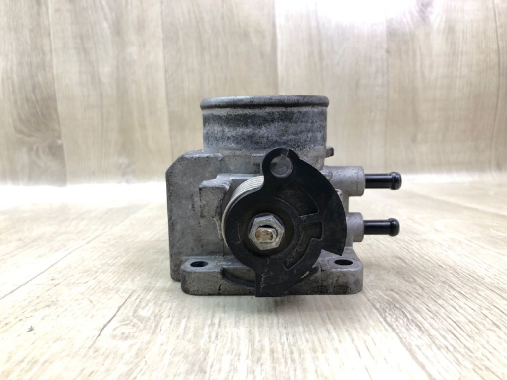 3510026860 | Дросельна заслінка HYUNDAI ACCENT MC 06-10 - Фото 4