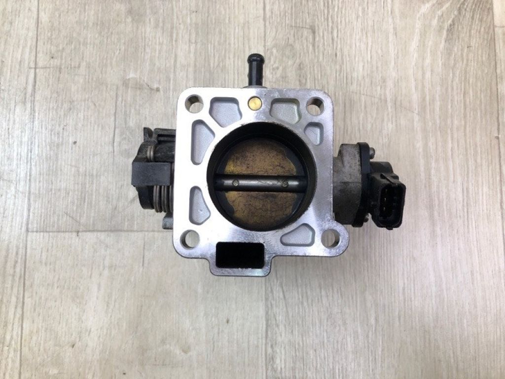 3510026860 | Дросельна заслінка HYUNDAI ACCENT MC 06-10 - Фото 6