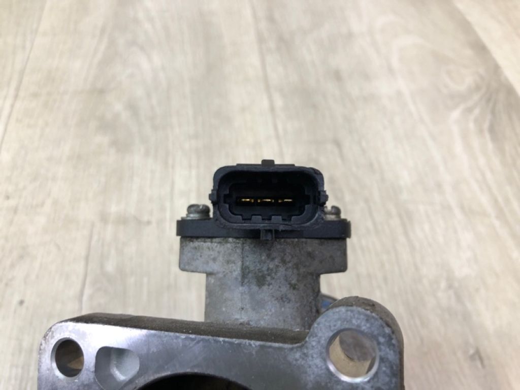 3510026860 | Дросельна заслінка HYUNDAI ACCENT MC 06-10 - Фото 7