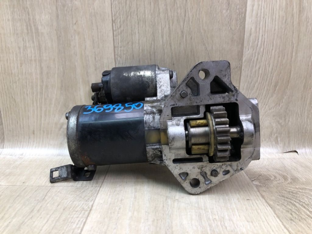 31200-RJE-A01 | стартер HONDA PILOT 02-08 - Фото 2