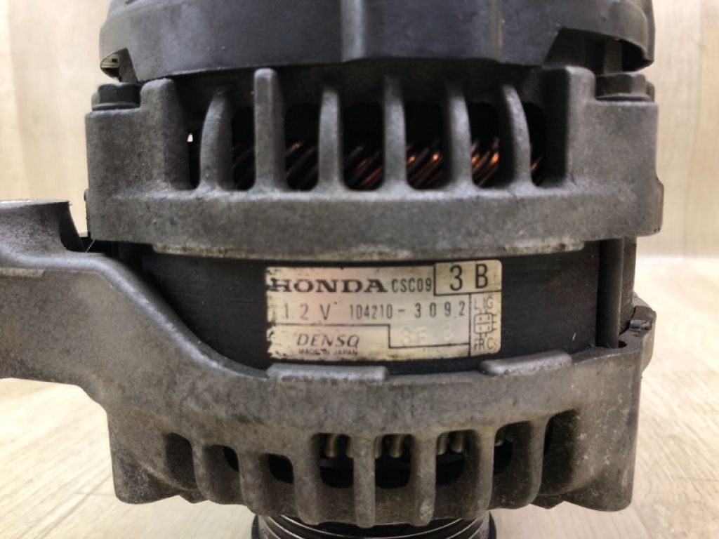 31100-PGK-A03 | Генератор HONDA ODYSSEY (RL1) 98-04 - Фото 7
