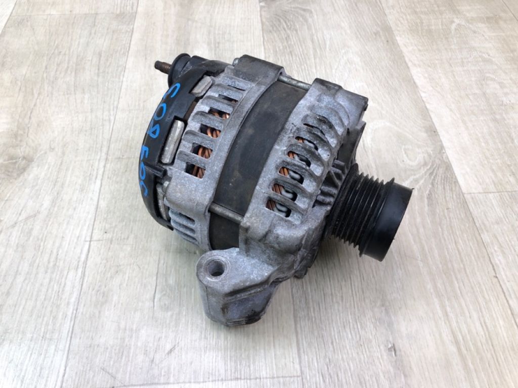 4801 778AF | Генератор JEEP GRAND CHEROKEE 11-22