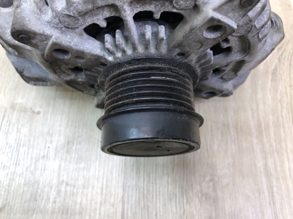 4801 778AF | Генератор JEEP GRAND CHEROKEE 11-22 - Фото 3