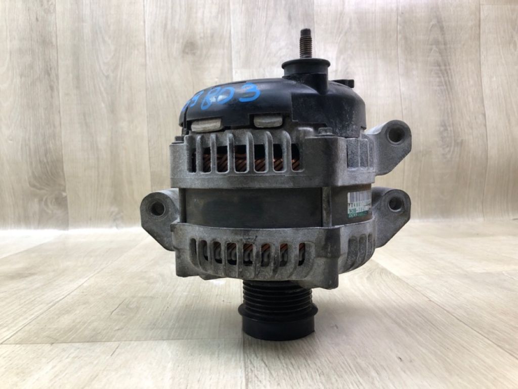 4801 778AF | Генератор JEEP GRAND CHEROKEE 11-22 - Фото 4