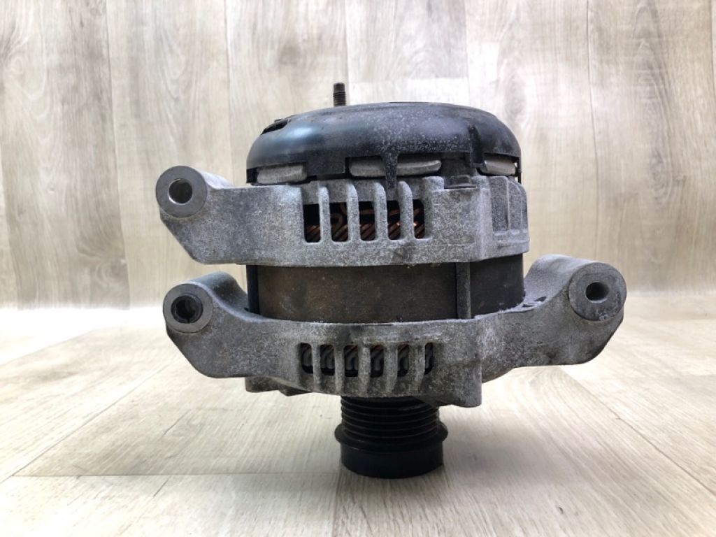 4801 778AF | Генератор JEEP GRAND CHEROKEE 11-22 - Фото 6