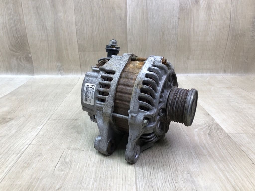 P31H18300B | Генератор MAZDA MX-5 15-