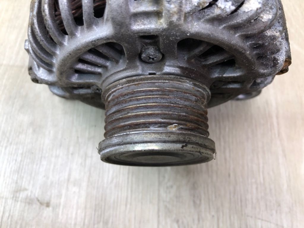 P31H18300B | Генератор MAZDA MX-5 15- - Фото 3