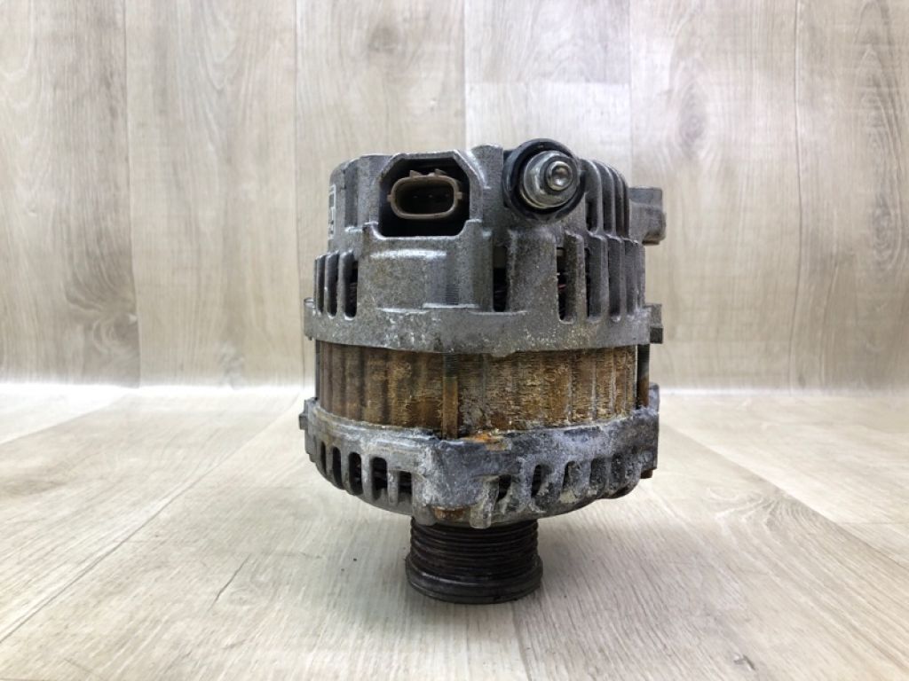 P31H18300B | Генератор MAZDA MX-5 15- - Фото 4