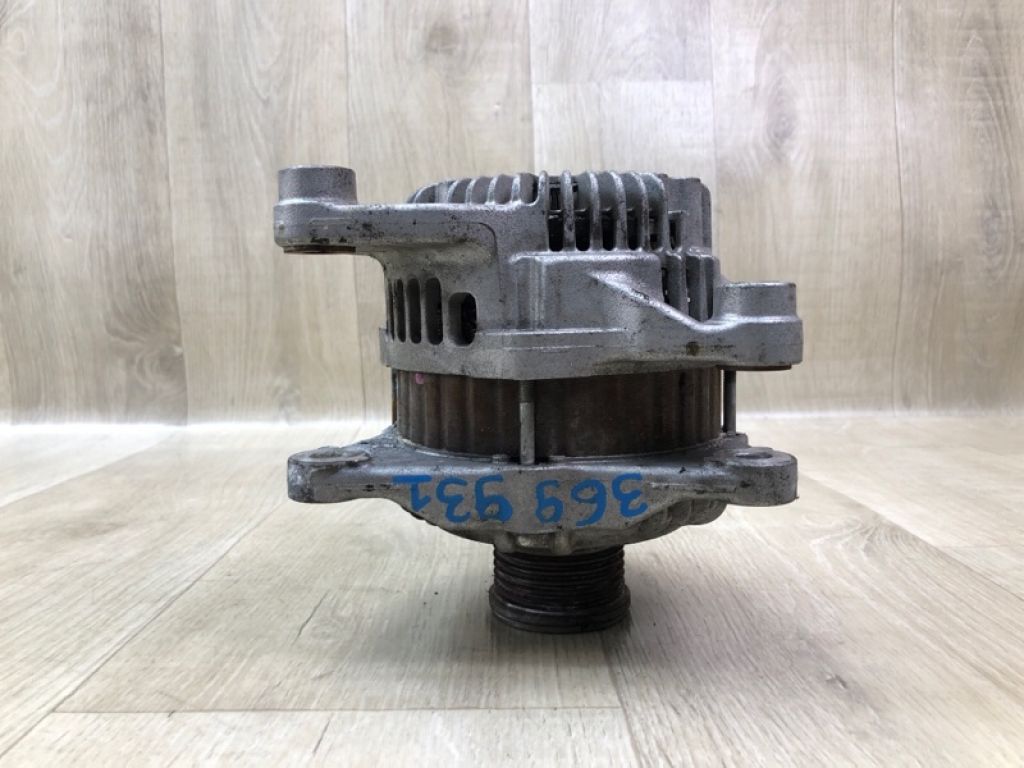 P31H18300B | Генератор MAZDA MX-5 15- - Фото 5