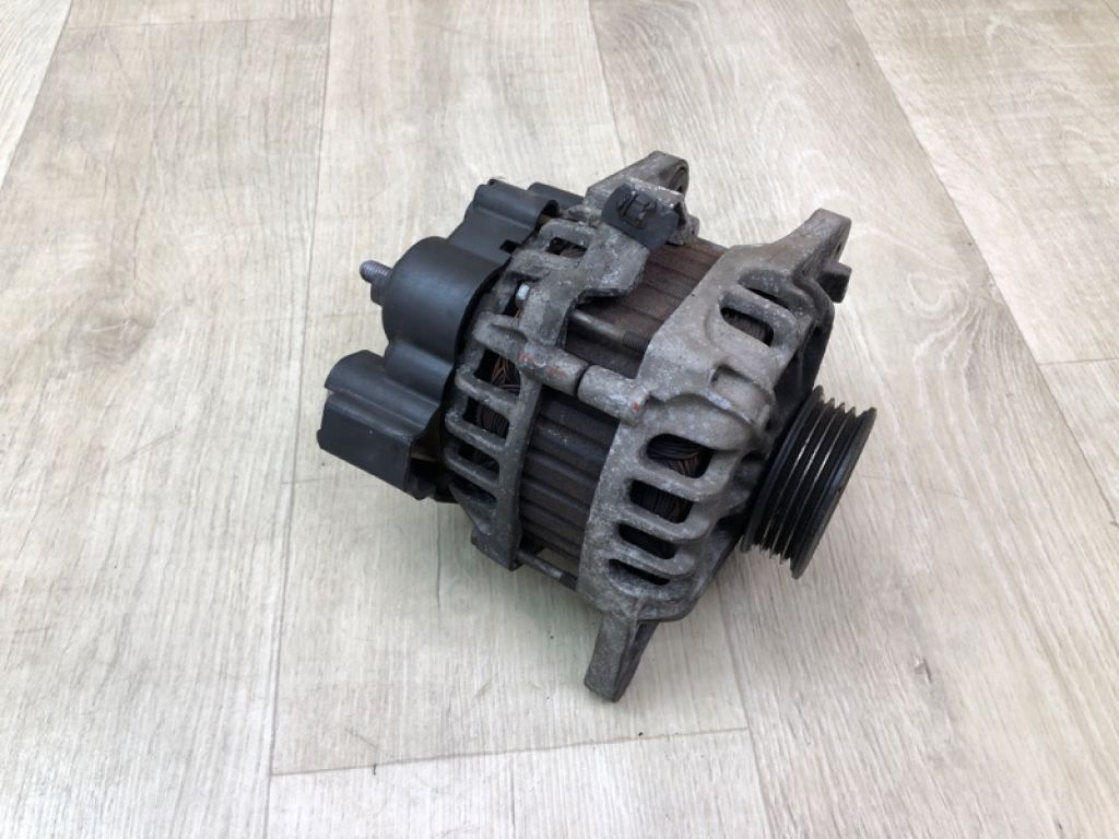 3730022650 | Генератор HYUNDAI ACCENT MC 06-10