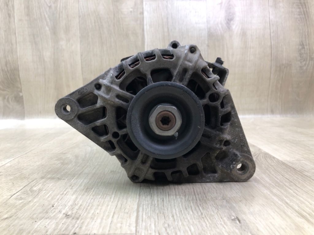 3730022650 | Генератор HYUNDAI ACCENT MC 06-10 - Фото 2