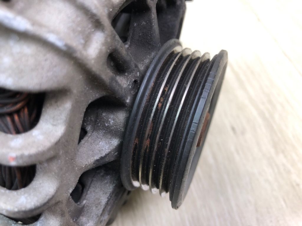 3730022650 | Генератор HYUNDAI ACCENT MC 06-10 - Фото 3