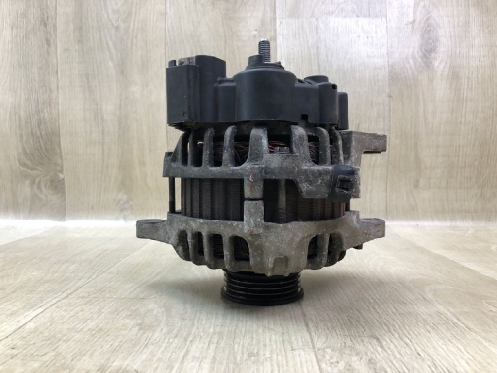 3730022650 | Генератор HYUNDAI ACCENT MC 06-10 - Фото 4
