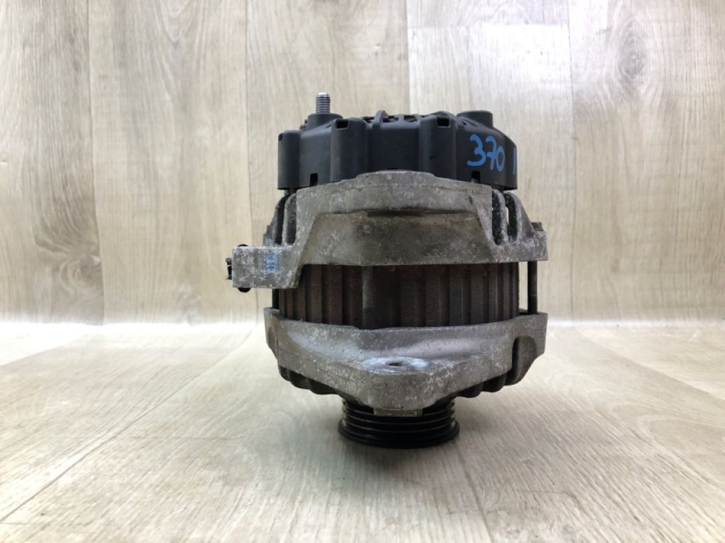 3730022650 | Генератор HYUNDAI ACCENT MC 06-10 - Фото 5