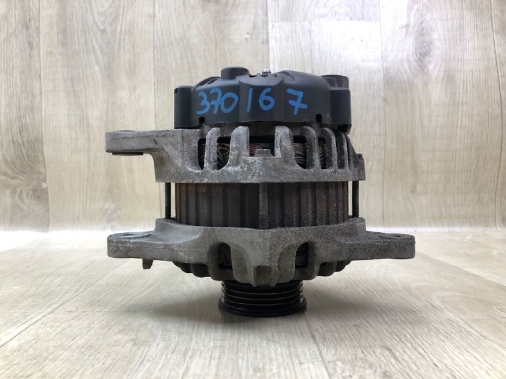 3730022650 | Генератор HYUNDAI ACCENT MC 06-10 - Фото 6