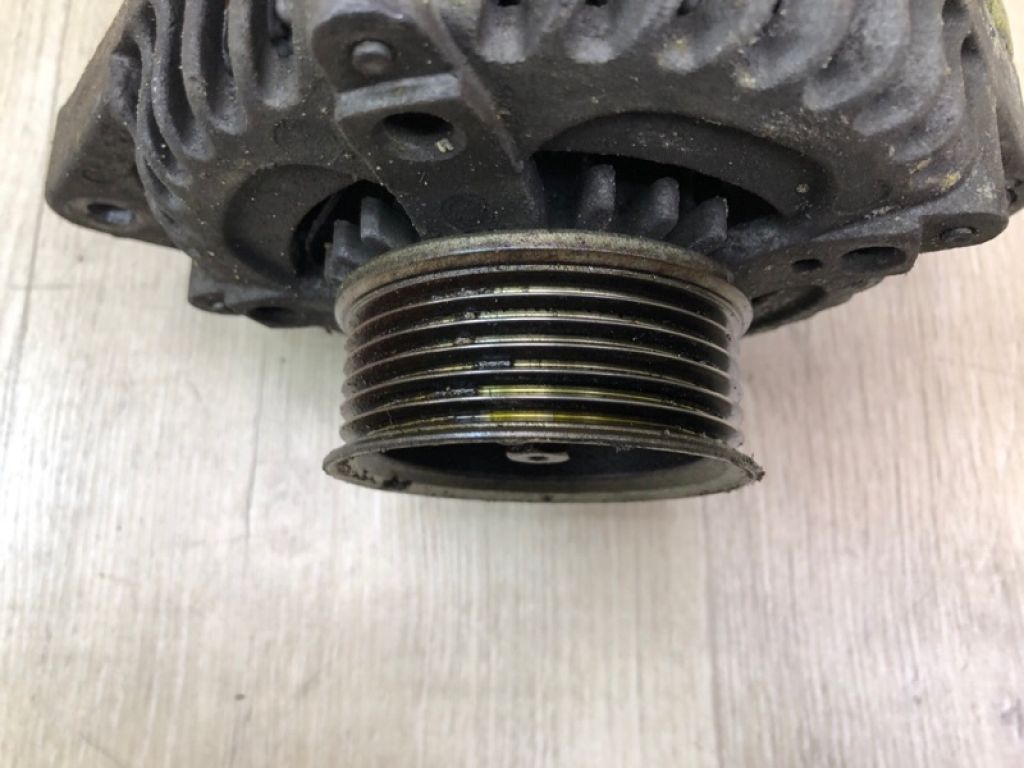 31100-RGW-A01 | Генератор HONDA PILOT 08-15 - Фото 3