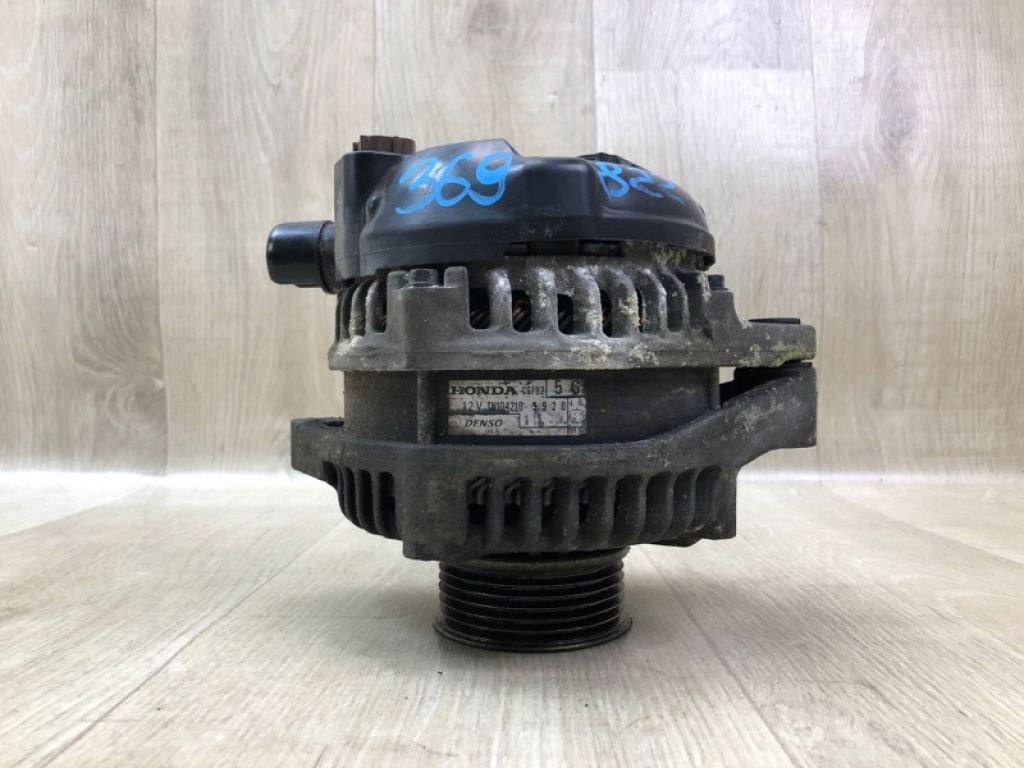 31100-RGW-A01 | Генератор HONDA PILOT 08-15 - Фото 4