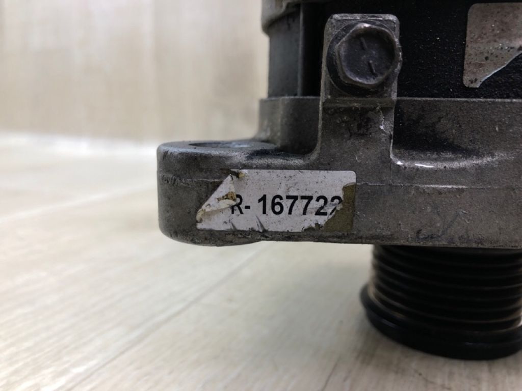 27060-31080 | Генератор TOYOTA CAMRY 40 06-11 - Фото 8