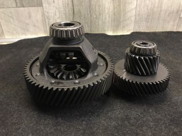 Диференціал АКПП INFINITI QX60/JX35 12-20