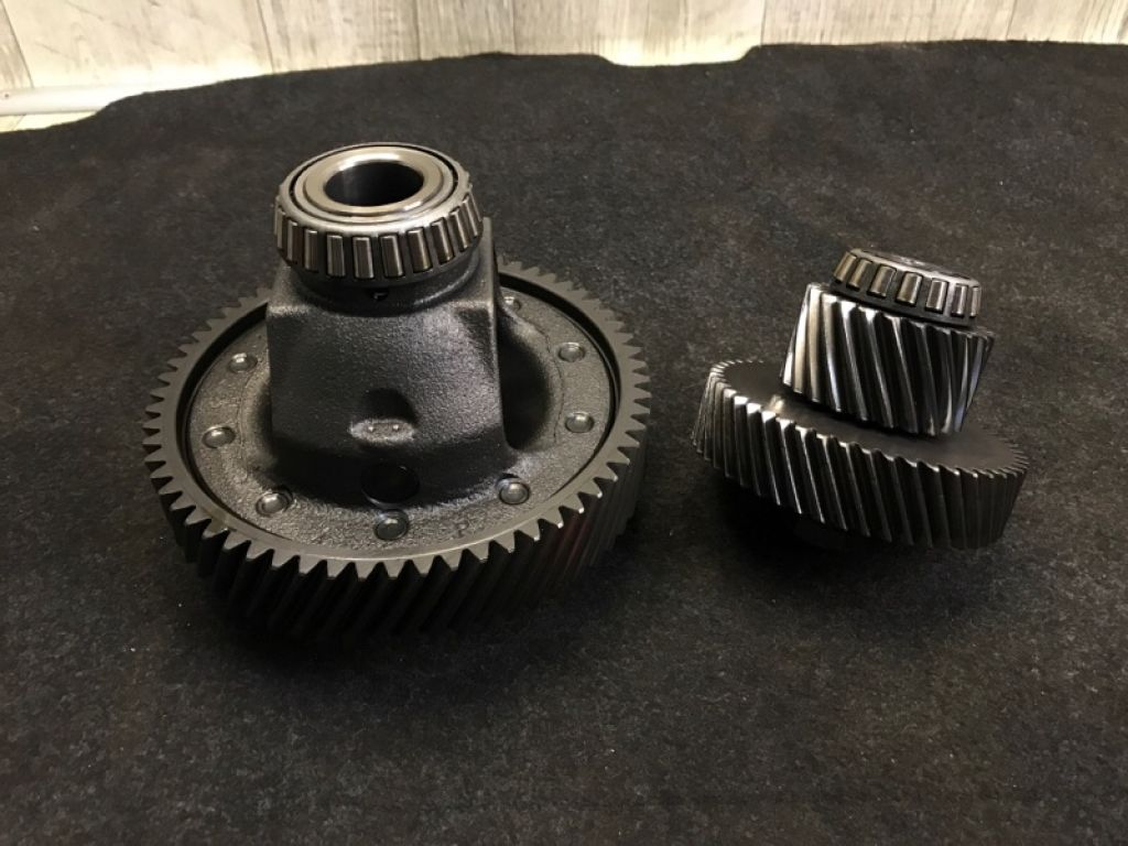 Диференціал АКПП INFINITI QX60/JX35 12-20 - Фото 5