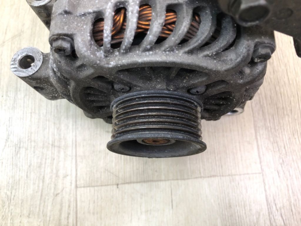 23700AA720 | Генератор SUBARU CROSSTREK 12-17 - Фото 3