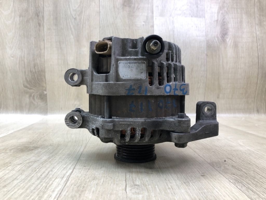 23700AA720 | Генератор SUBARU CROSSTREK 12-17 - Фото 4