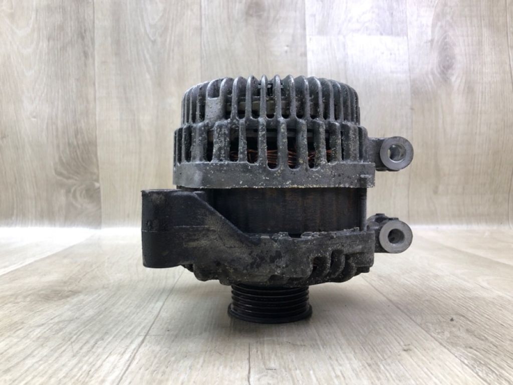 23700AA720 | Генератор SUBARU CROSSTREK 12-17 - Фото 6