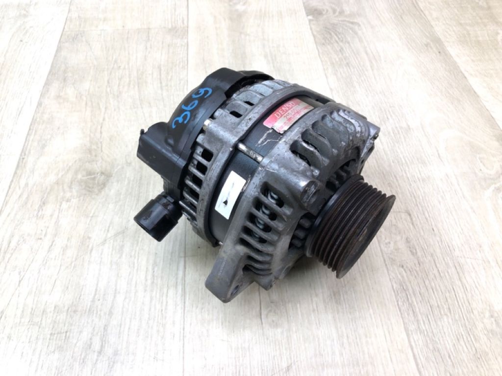 31100-RYP-A01 | Генератор HONDA ODYSSEY 05-10