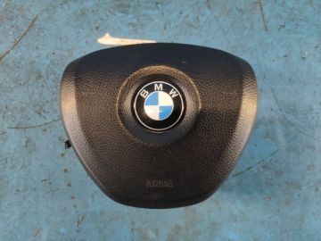 Подушка безопасности в руль BMW 6 SERIES (F13) 12-18