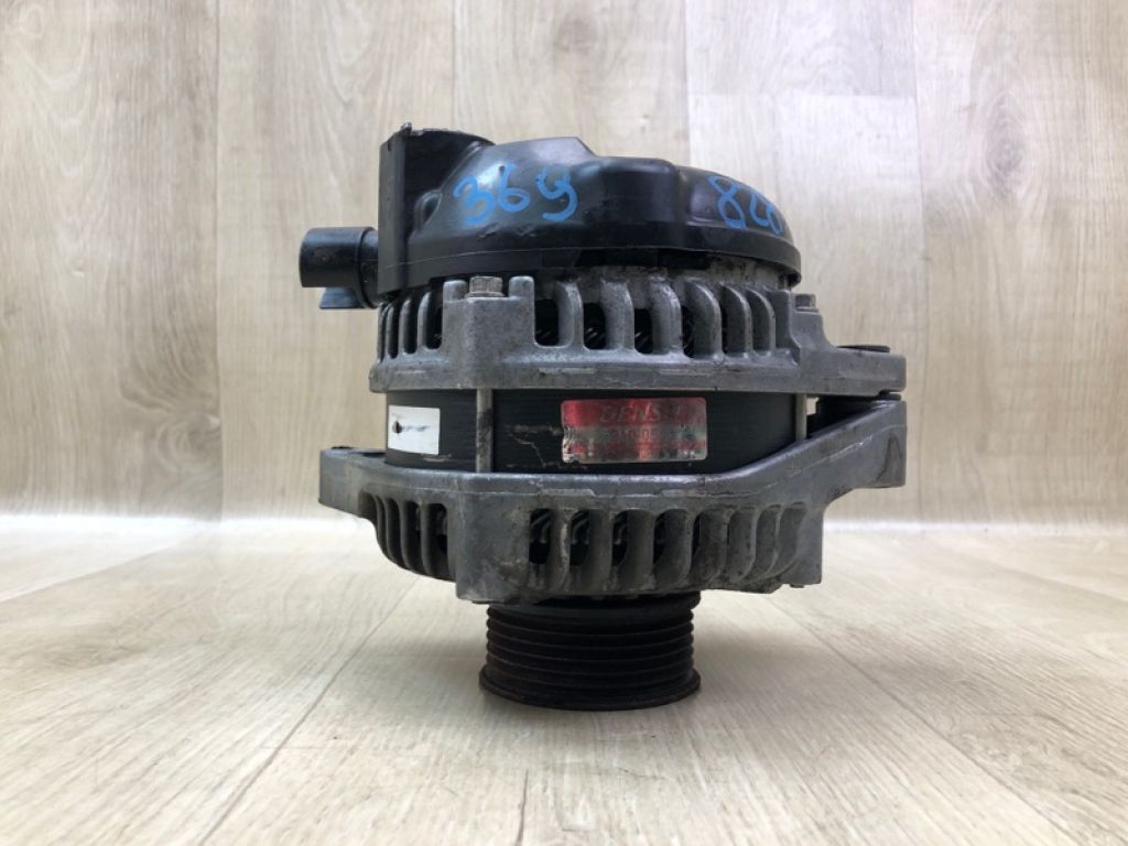 31100-RYP-A01 | Генератор HONDA ODYSSEY 05-10 - Фото 4