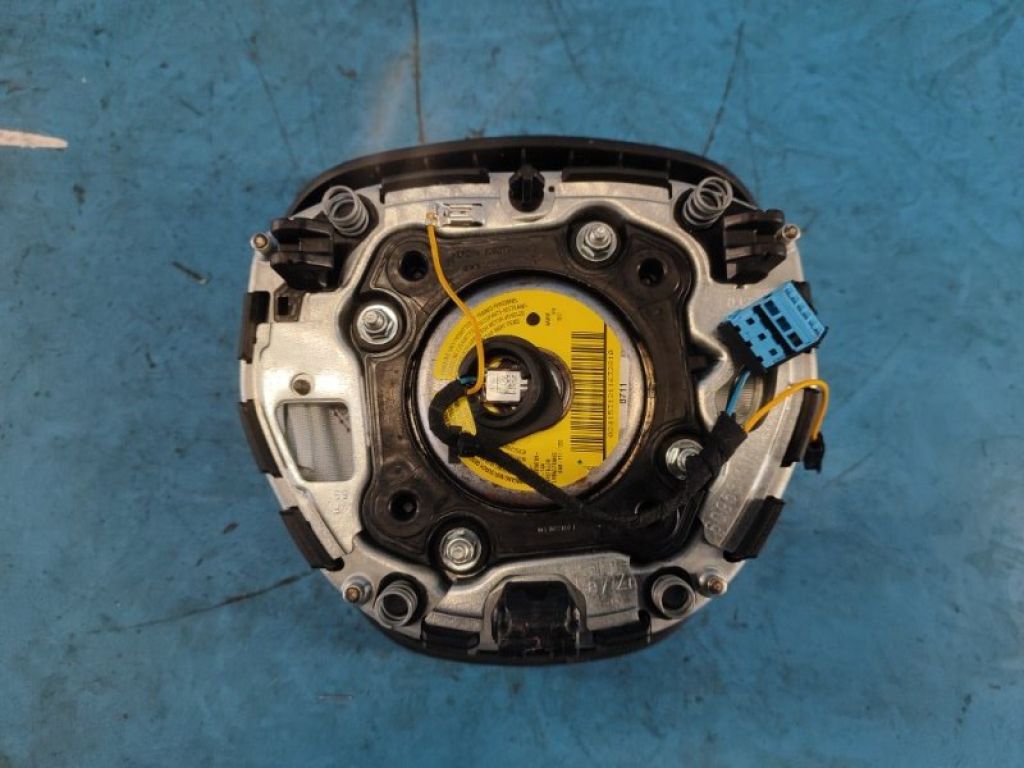 32 30 6 783 839 | Подушка безопасности в руль BMW 6 SERIES (F13) 12-18 - Фото 3