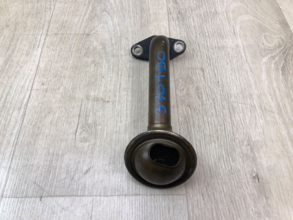 2625026010 | Маслоприймач HYUNDAI ACCENT MC 06-10 - Фото 2