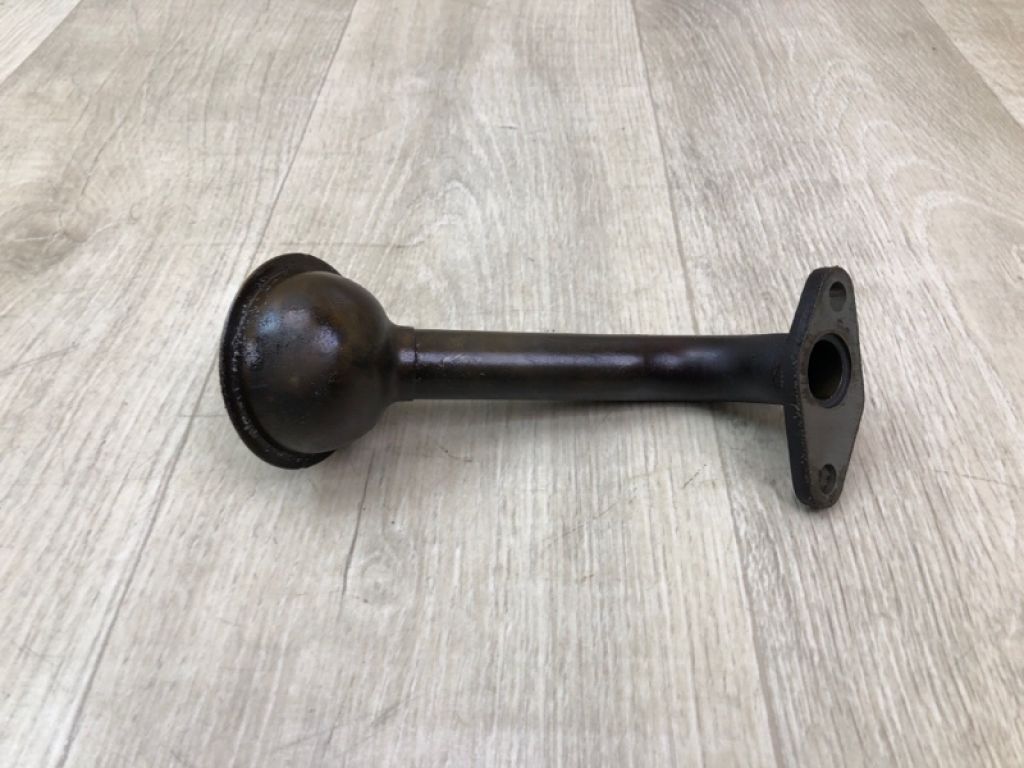 2625026010 | Маслоприймач HYUNDAI ACCENT MC 06-10 - Фото 3