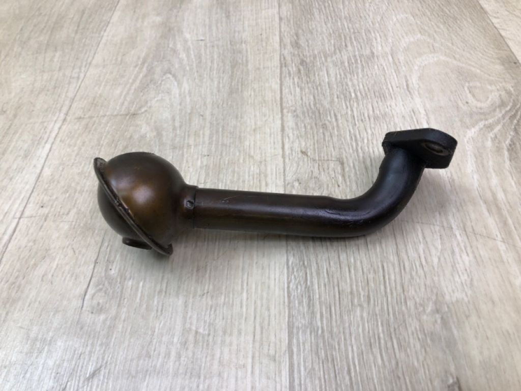 2625026010 | Маслоприймач HYUNDAI ACCENT MC 06-10 - Фото 4