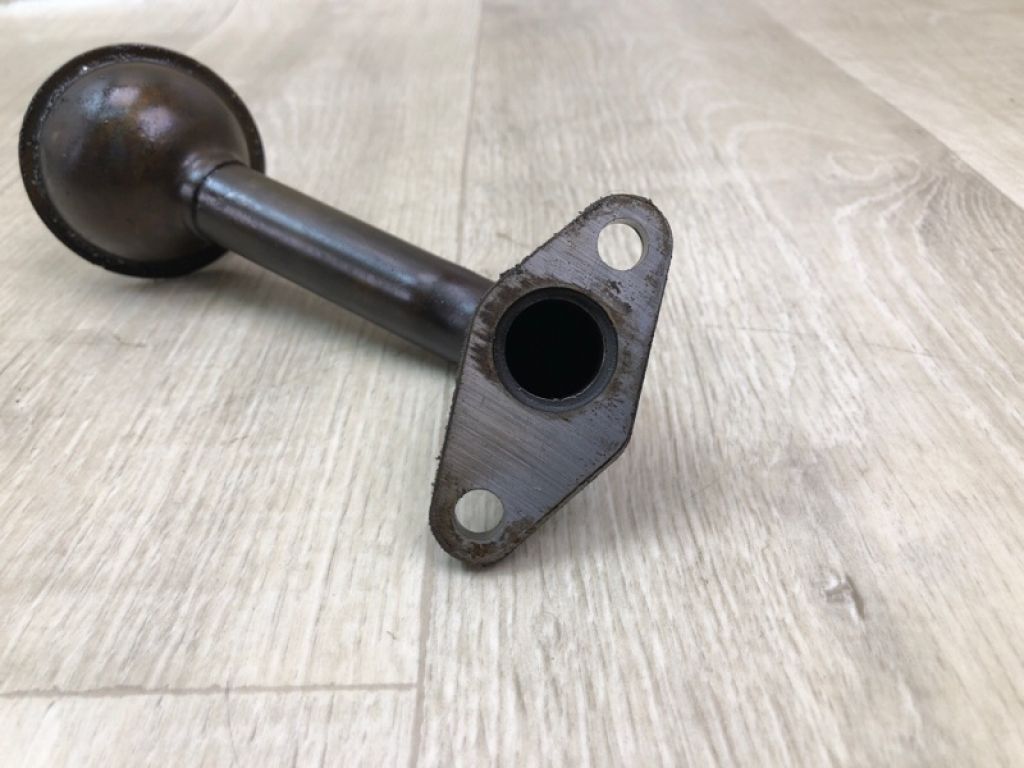 2625026010 | Маслоприймач HYUNDAI ACCENT MC 06-10 - Фото 5