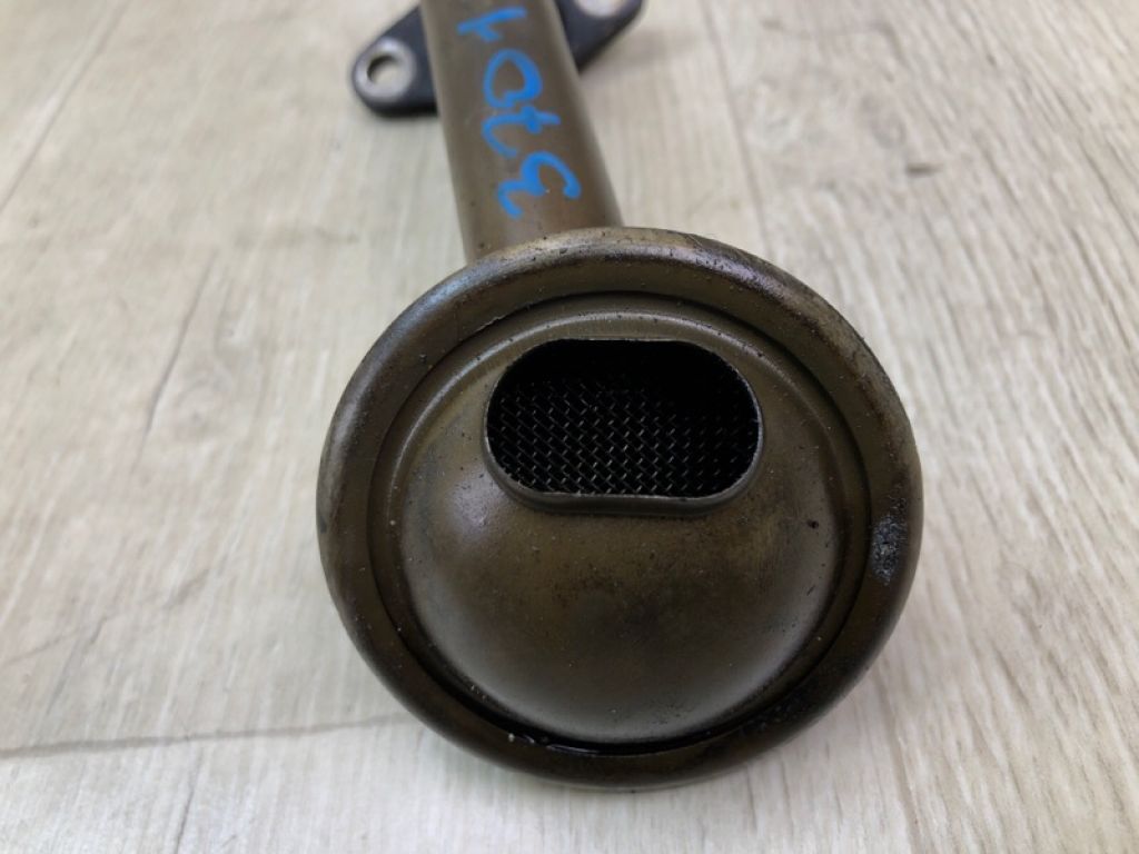 2625026010 | Маслоприймач HYUNDAI ACCENT MC 06-10 - Фото 6